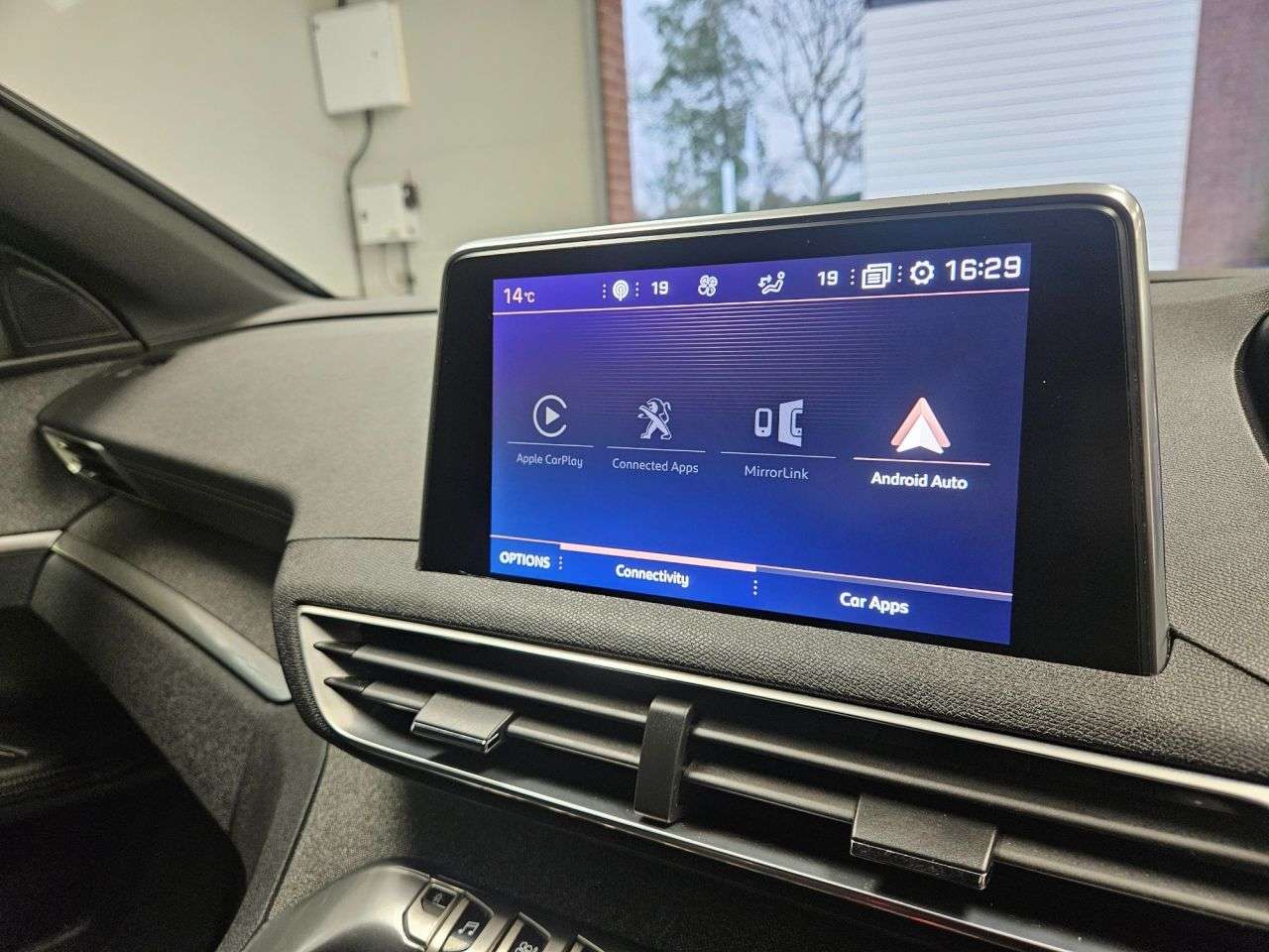 2017 PEUGEOT 3008 2017 PEUGEOT 3008