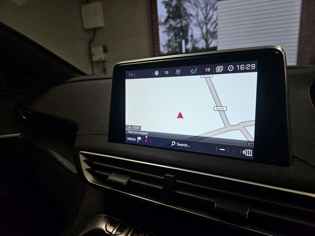 2017 PEUGEOT 3008 2017 PEUGEOT 3008