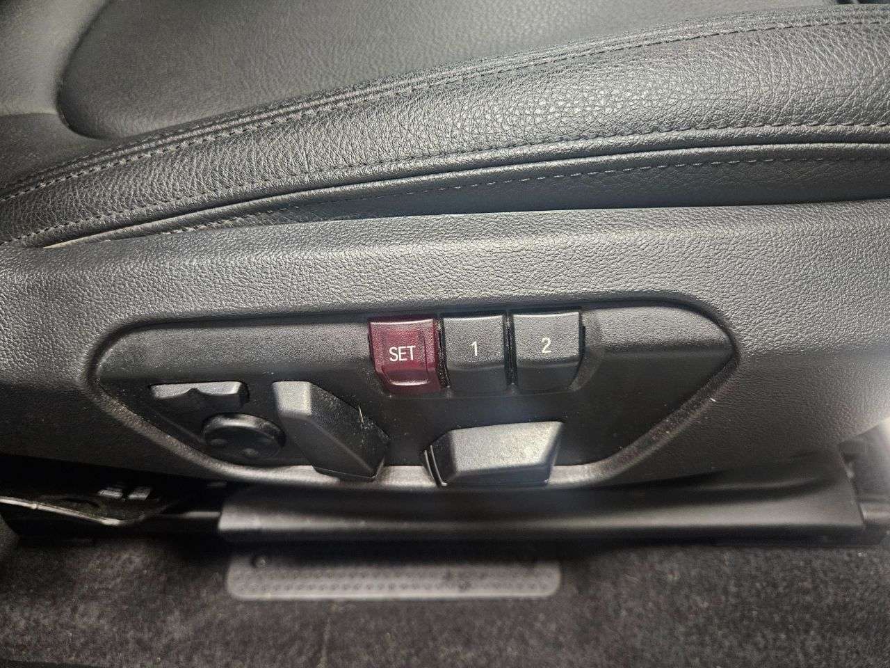 2019 BMW 2 SERIES ACTIVE TOURER 2019 BMW 2 SERIES ACTIVE TOURER