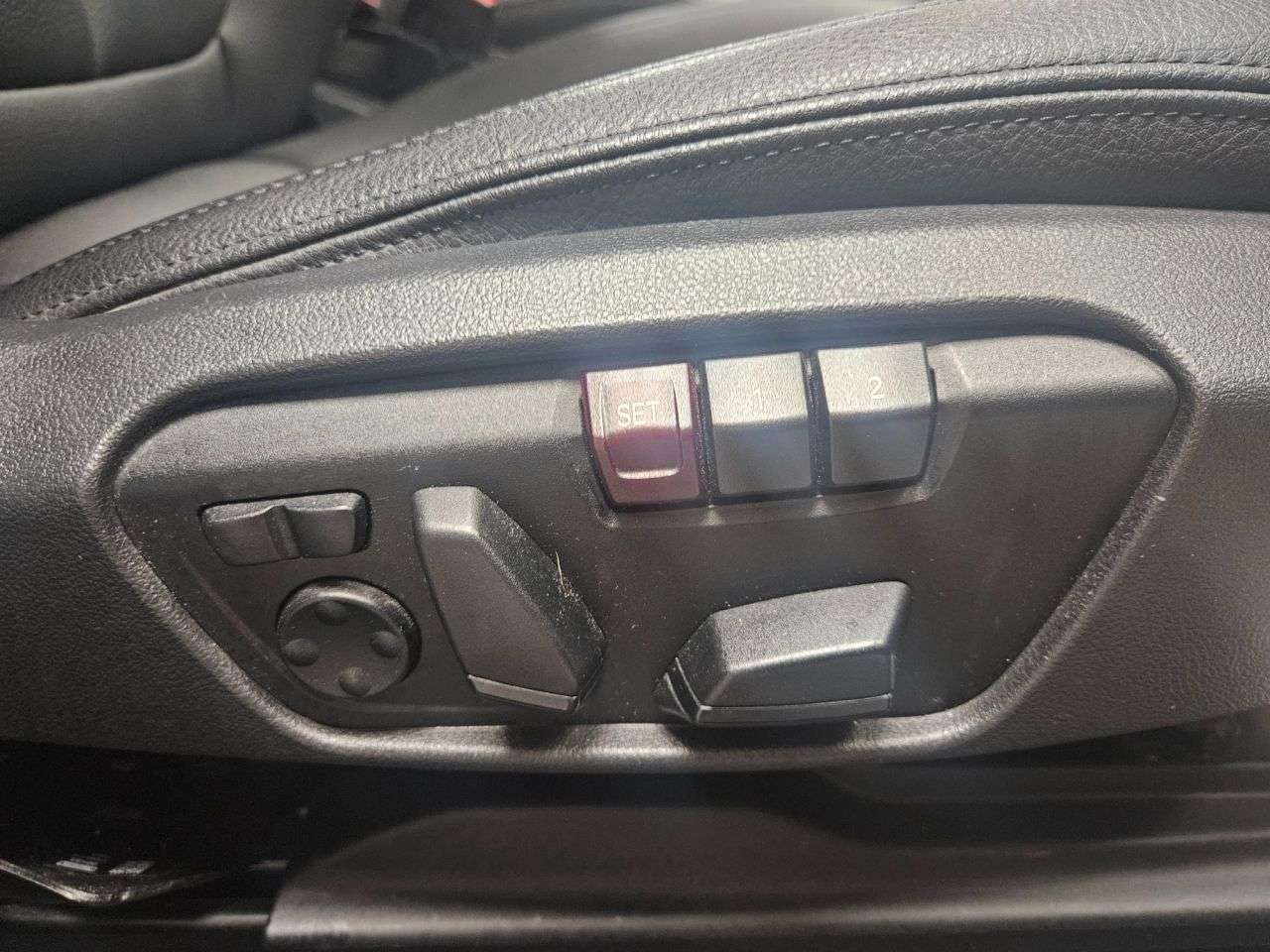 2019 BMW 2 SERIES ACTIVE TOURER 2019 BMW 2 SERIES ACTIVE TOURER