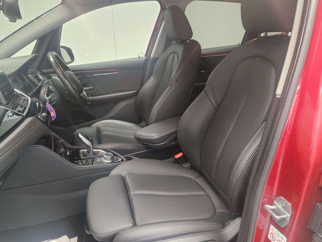 2019 BMW 2 SERIES ACTIVE TOURER 2019 BMW 2 SERIES ACTIVE TOURER