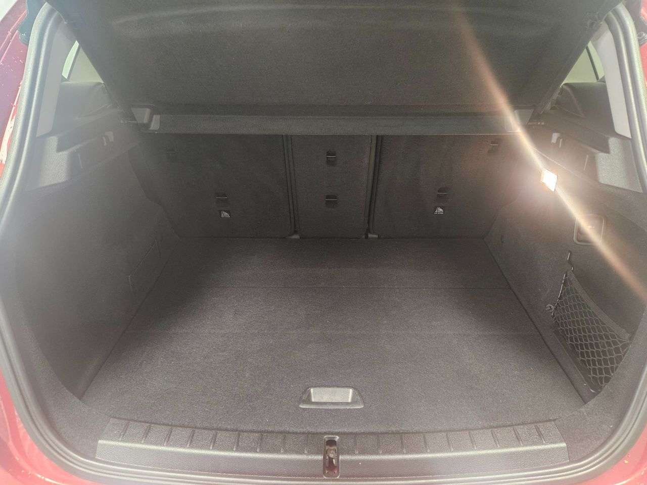 2019 BMW 2 SERIES ACTIVE TOURER 2019 BMW 2 SERIES ACTIVE TOURER