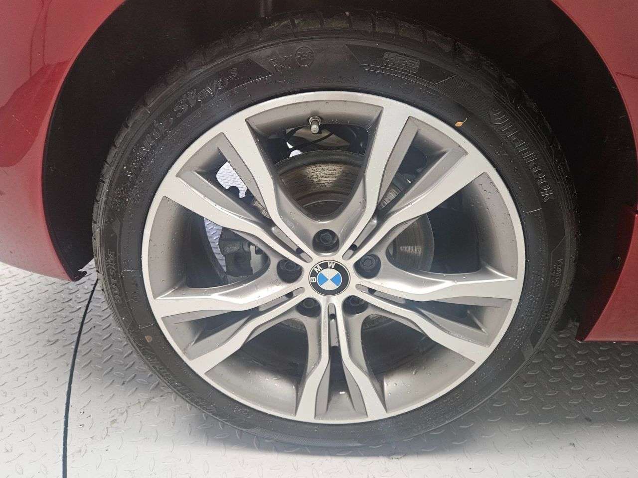 2019 BMW 2 SERIES ACTIVE TOURER 2019 BMW 2 SERIES ACTIVE TOURER