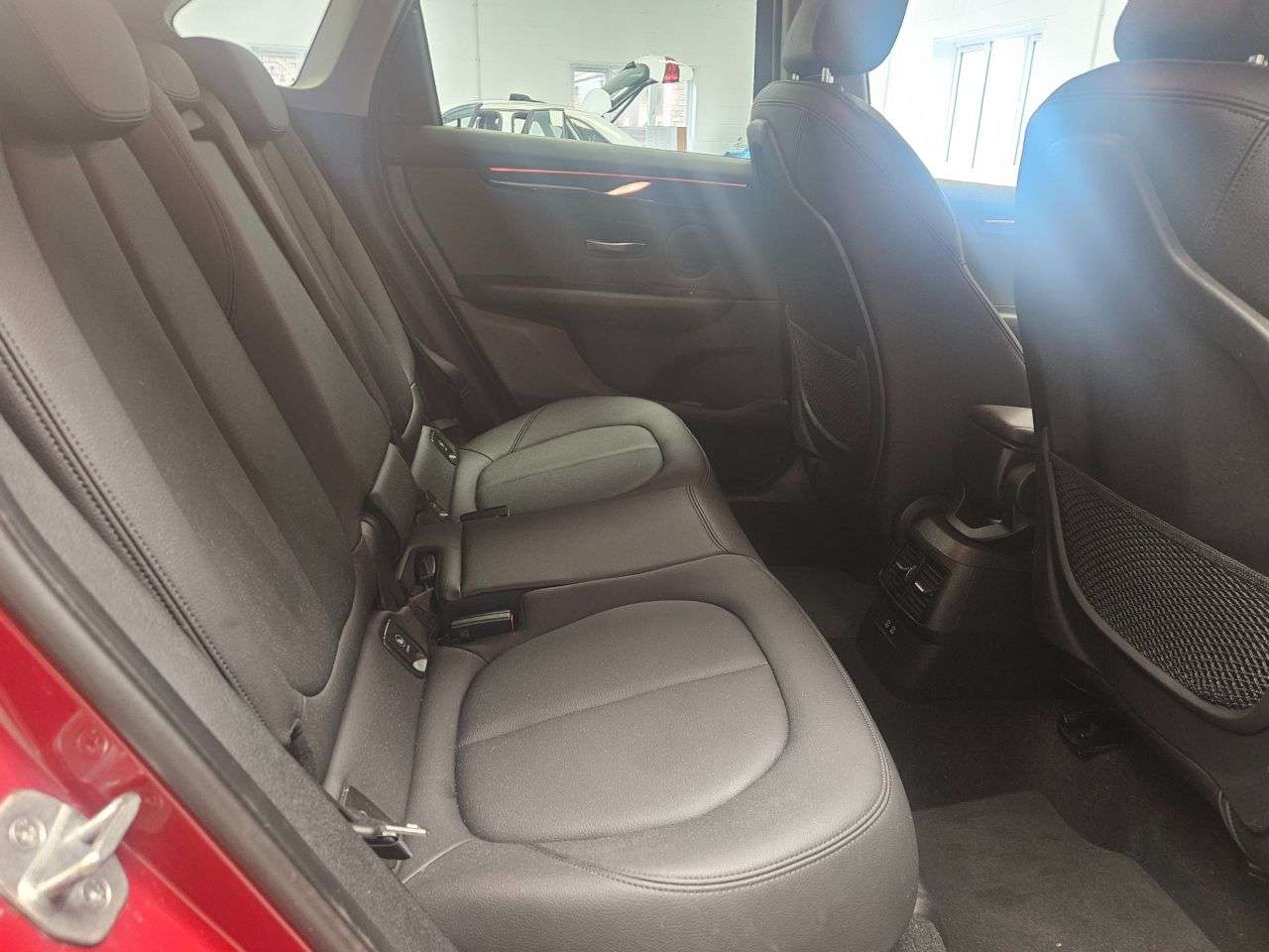 2019 BMW 2 SERIES ACTIVE TOURER 2019 BMW 2 SERIES ACTIVE TOURER