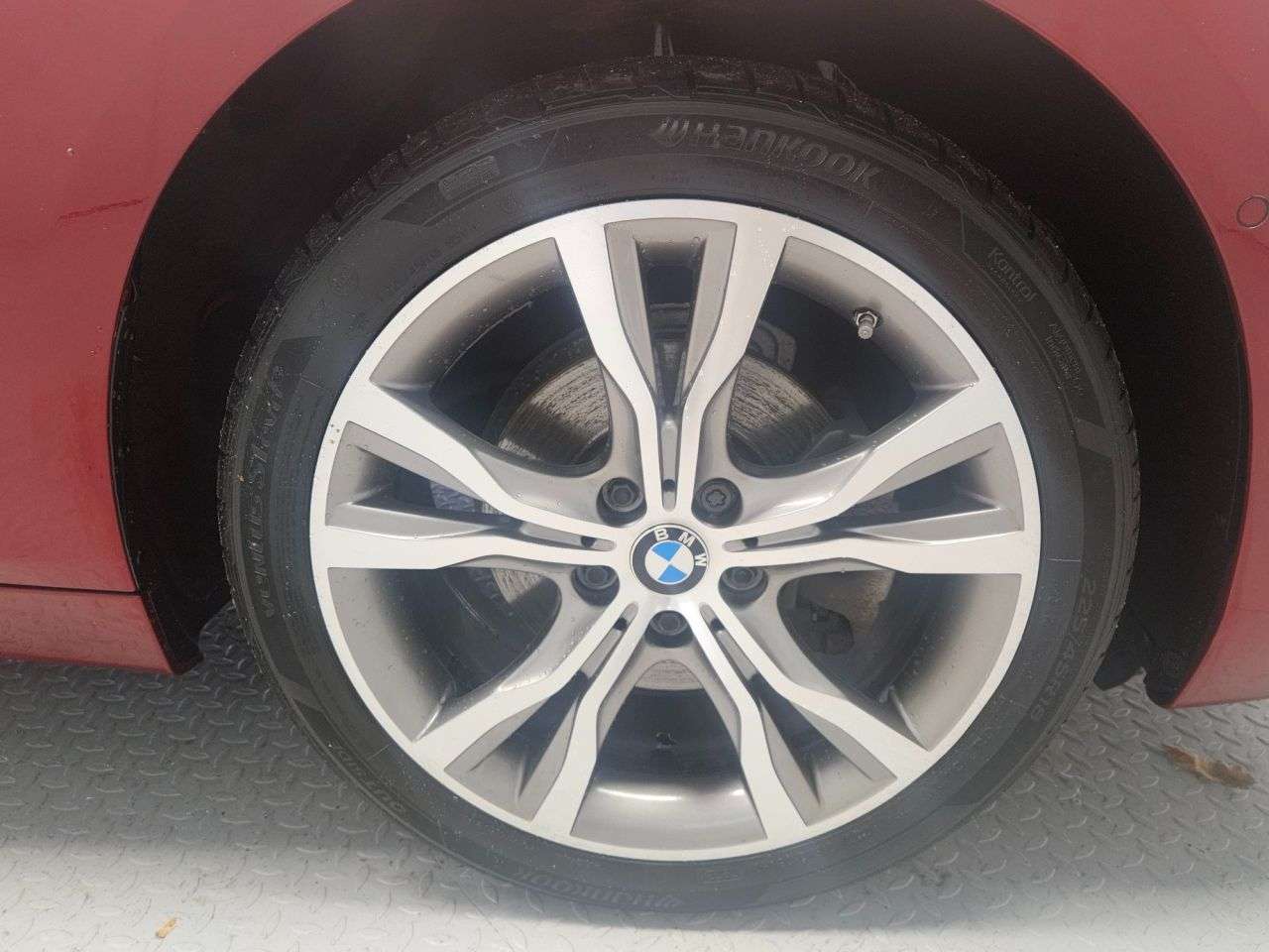 2019 BMW 2 SERIES ACTIVE TOURER 2019 BMW 2 SERIES ACTIVE TOURER