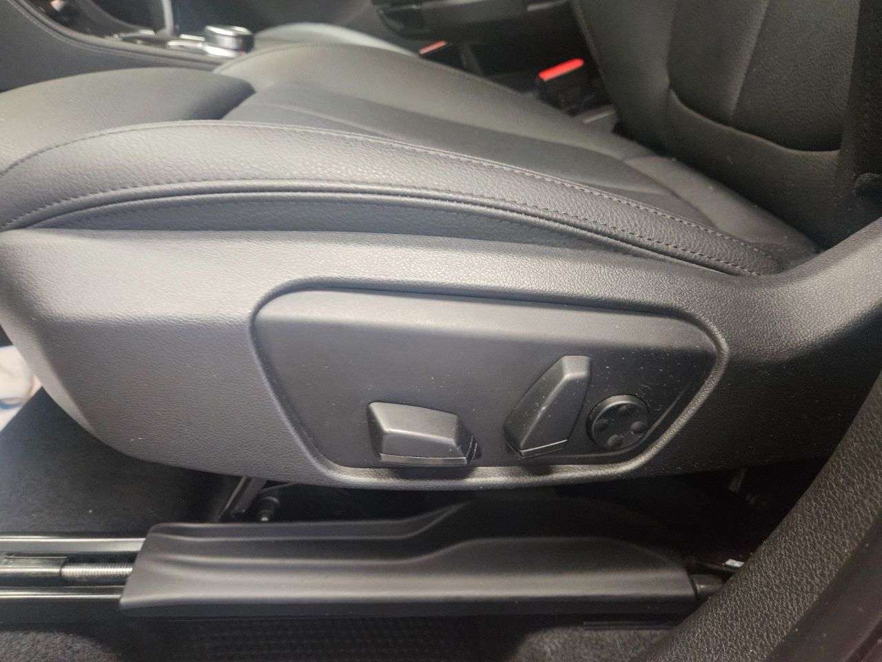 2019 BMW 2 SERIES ACTIVE TOURER 2019 BMW 2 SERIES ACTIVE TOURER