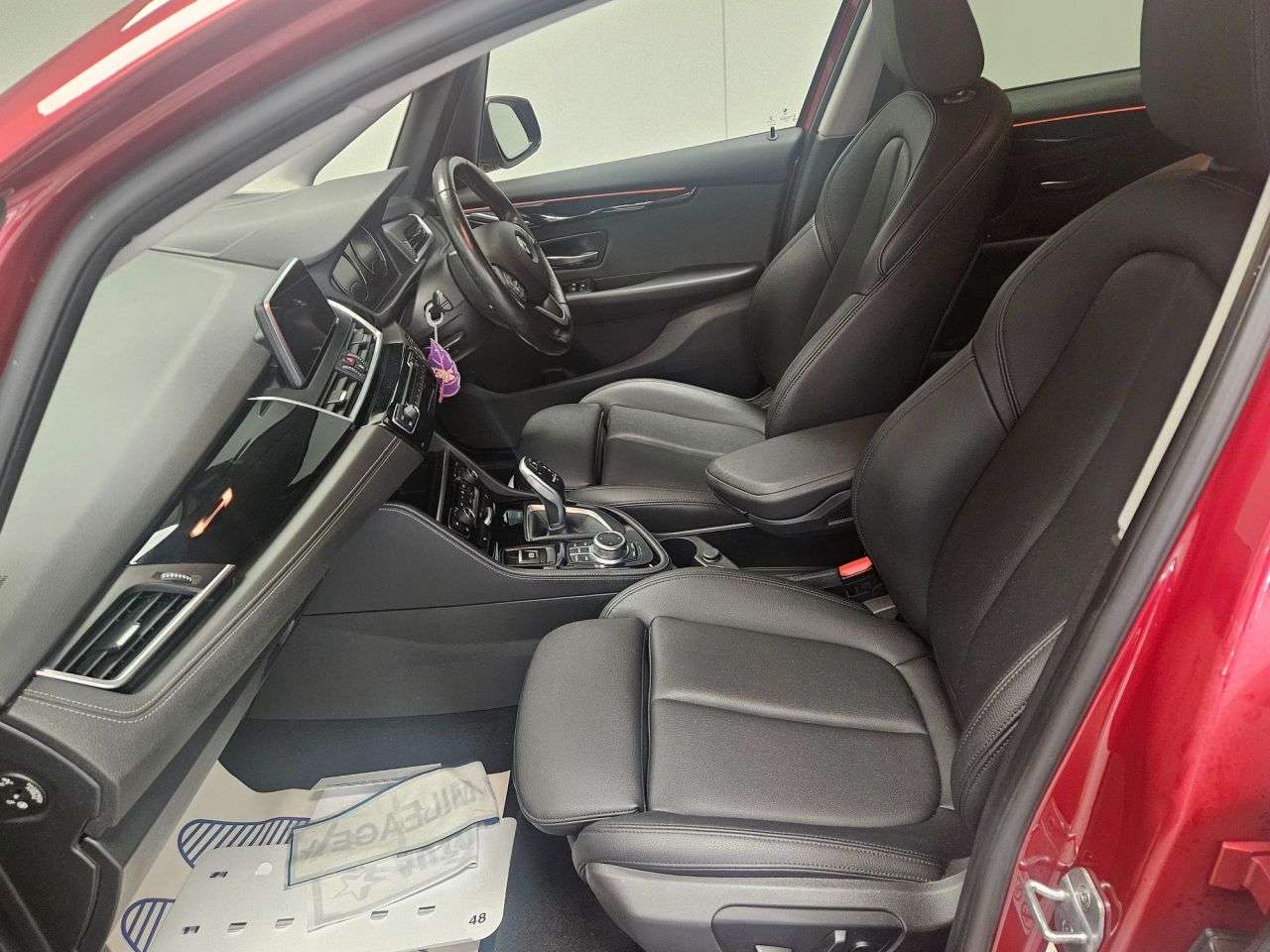 2019 BMW 2 SERIES ACTIVE TOURER 2019 BMW 2 SERIES ACTIVE TOURER