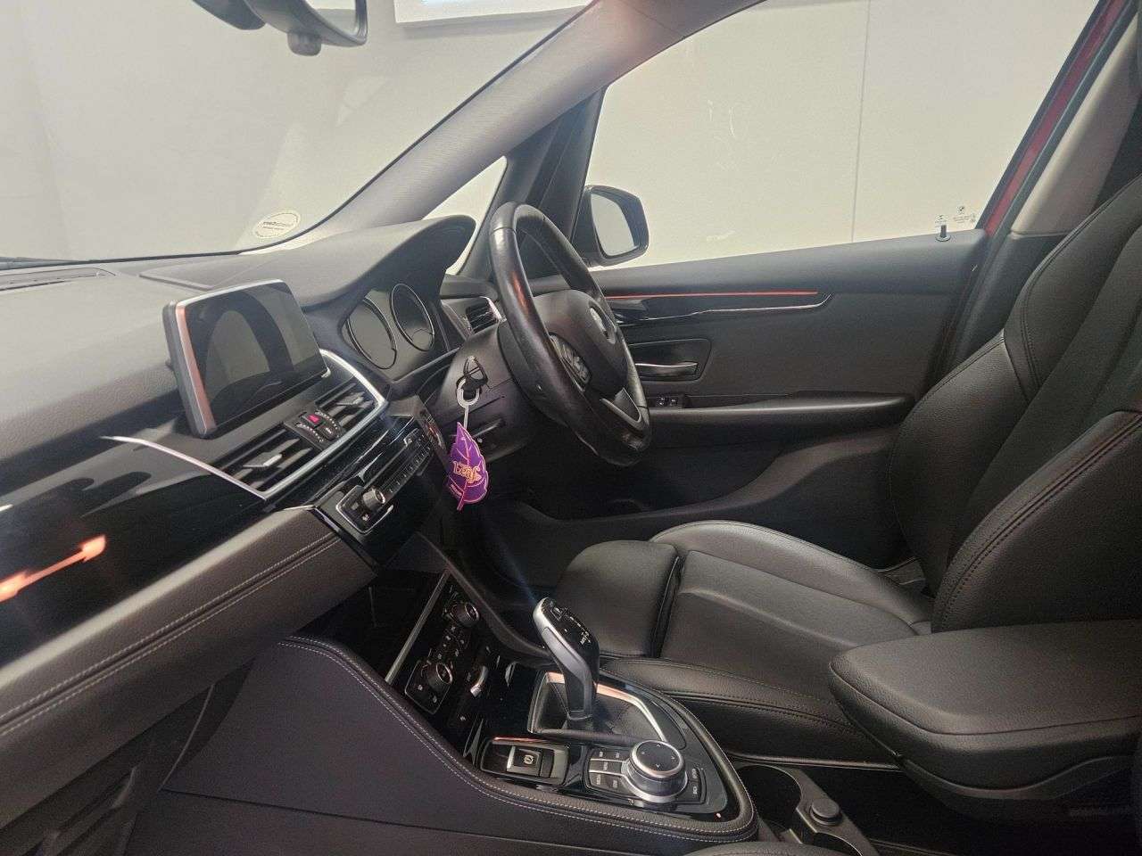 2019 BMW 2 SERIES ACTIVE TOURER 2019 BMW 2 SERIES ACTIVE TOURER