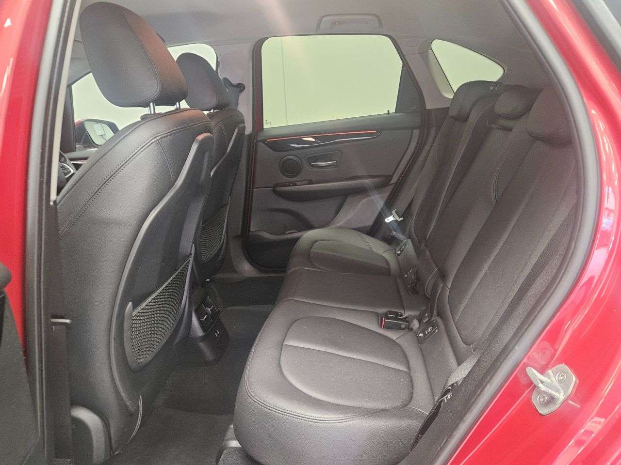 2019 BMW 2 SERIES ACTIVE TOURER 2019 BMW 2 SERIES ACTIVE TOURER