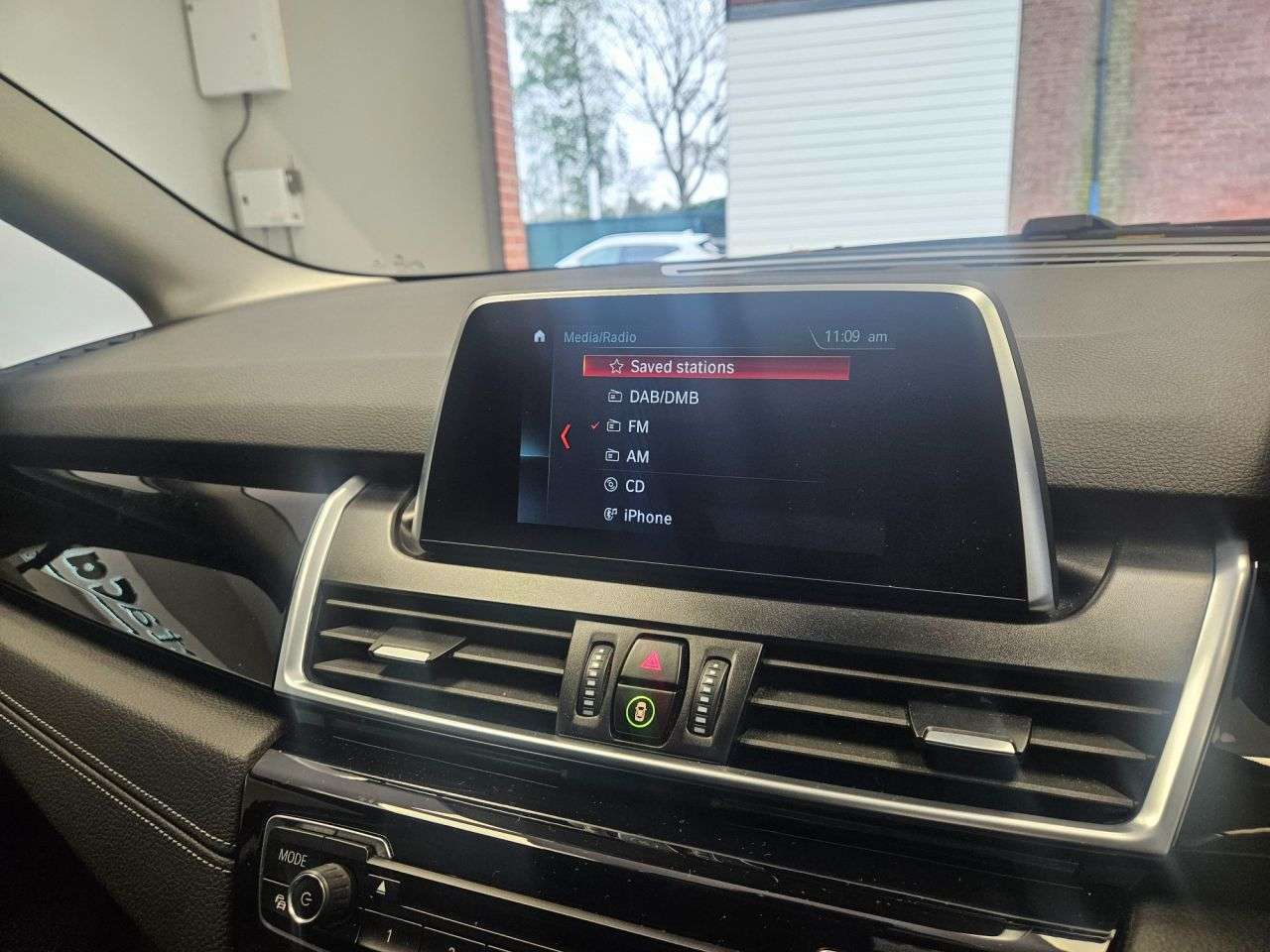 2019 BMW 2 SERIES ACTIVE TOURER 2019 BMW 2 SERIES ACTIVE TOURER