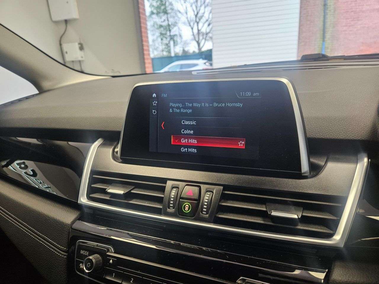 2019 BMW 2 SERIES ACTIVE TOURER 2019 BMW 2 SERIES ACTIVE TOURER