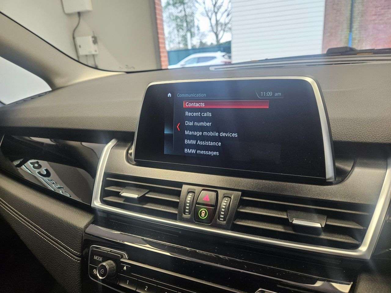 2019 BMW 2 SERIES ACTIVE TOURER 2019 BMW 2 SERIES ACTIVE TOURER