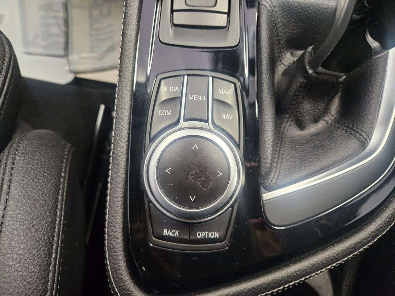 2019 BMW 2 SERIES ACTIVE TOURER 2019 BMW 2 SERIES ACTIVE TOURER