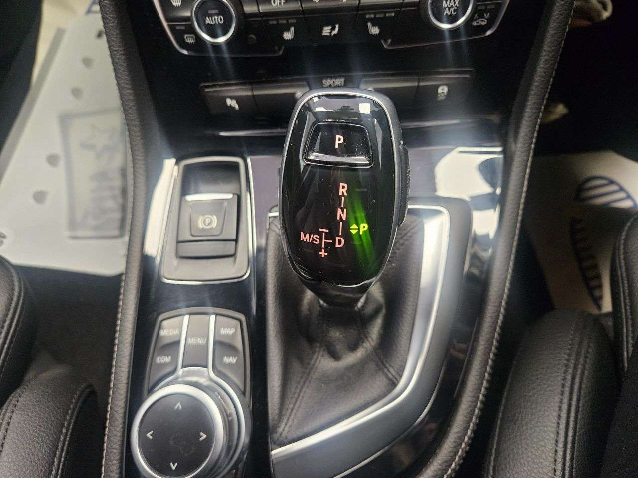 2019 BMW 2 SERIES ACTIVE TOURER 2019 BMW 2 SERIES ACTIVE TOURER