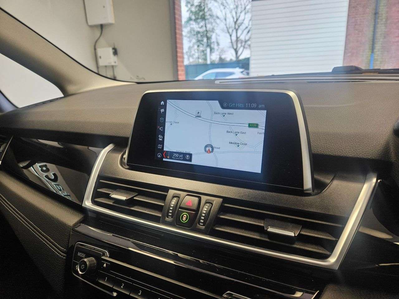 2019 BMW 2 SERIES ACTIVE TOURER 2019 BMW 2 SERIES ACTIVE TOURER