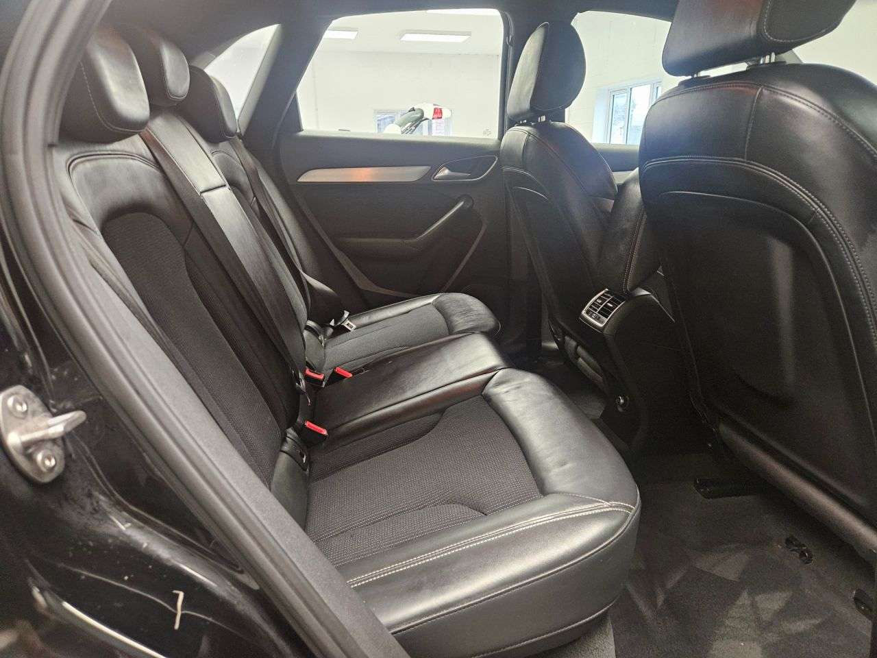 2017 AUDI Q3 2017 AUDI Q3