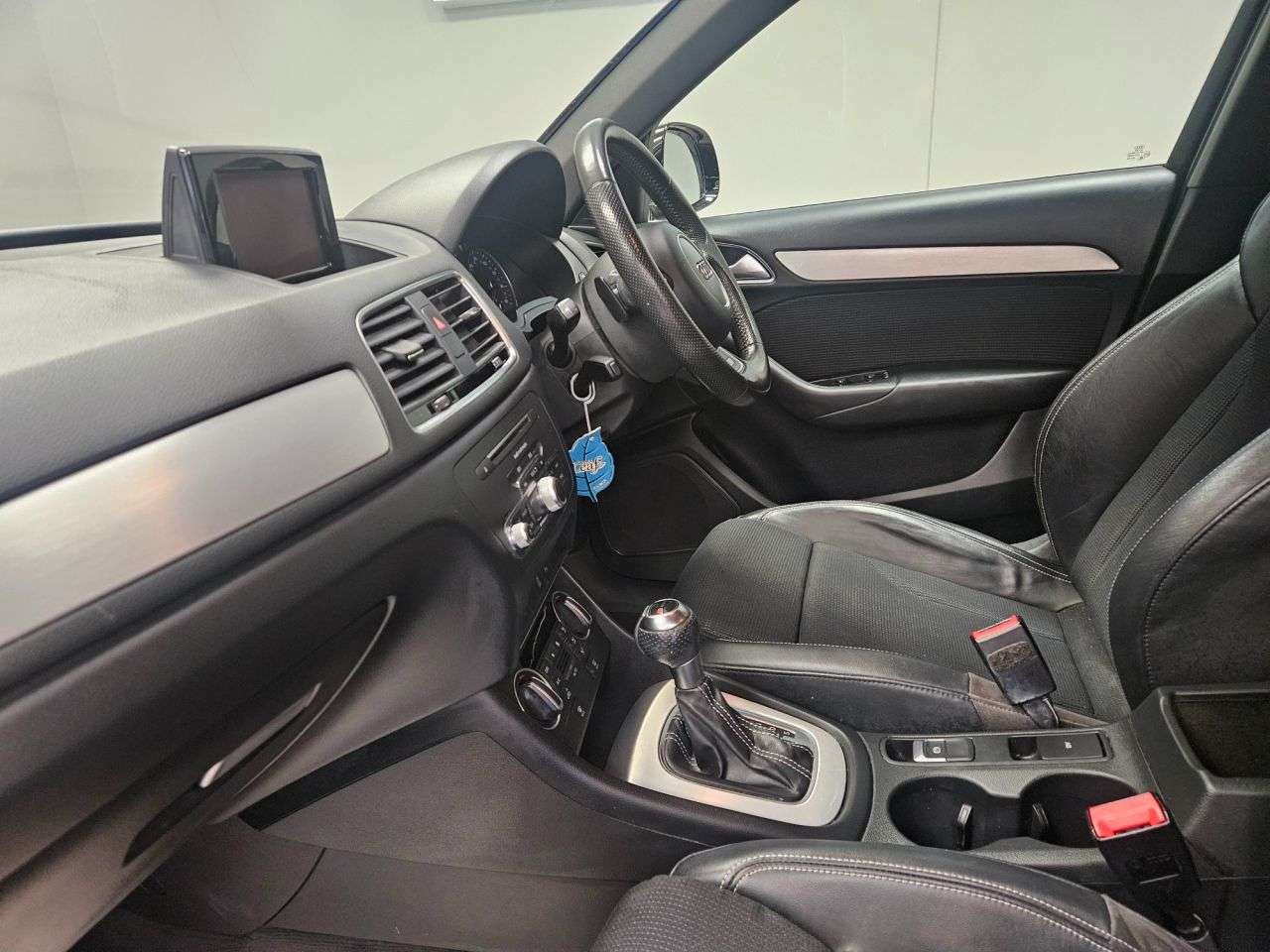 2017 AUDI Q3 2017 AUDI Q3