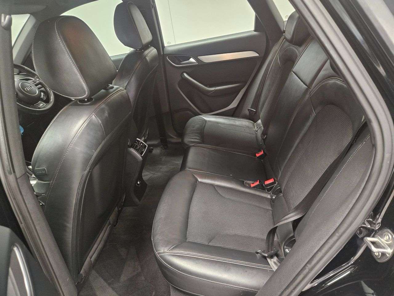 2017 AUDI Q3 2017 AUDI Q3