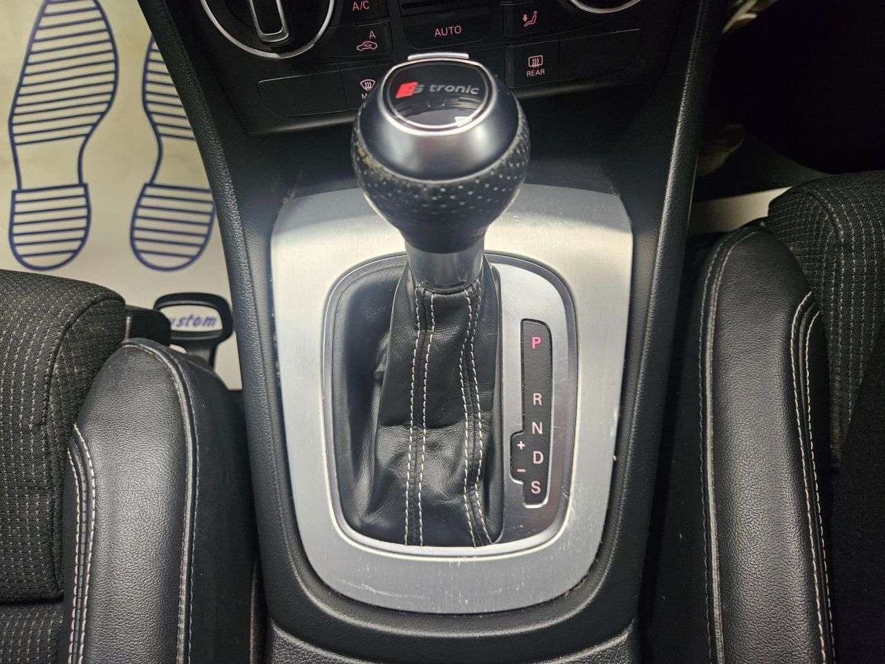 2017 AUDI Q3 2017 AUDI Q3