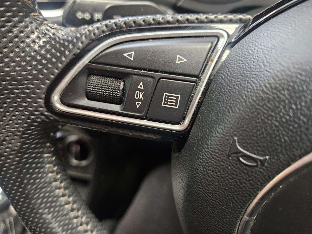 2017 AUDI Q3 2017 AUDI Q3