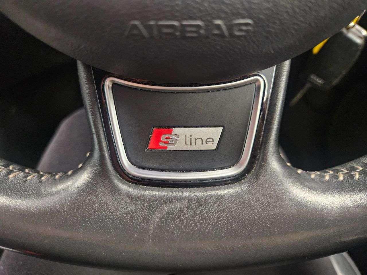 2017 AUDI Q3 2017 AUDI Q3