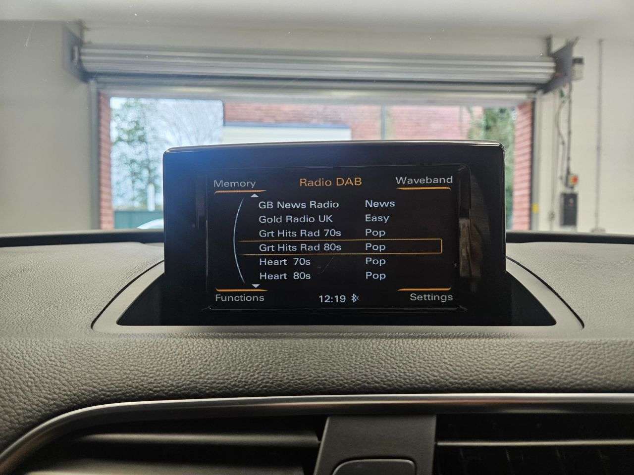 2017 AUDI Q3 2017 AUDI Q3