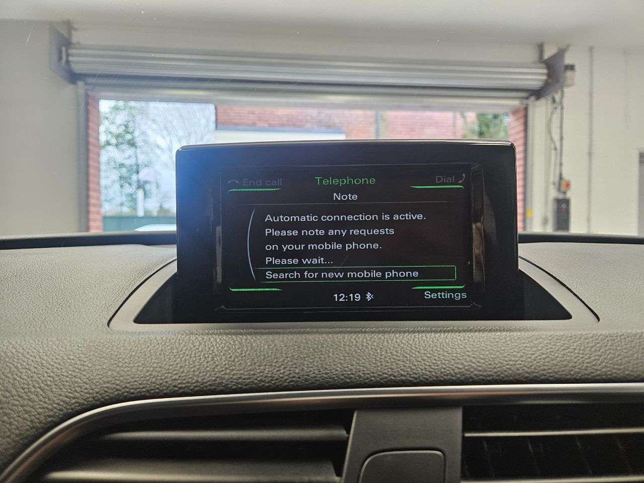 2017 AUDI Q3 2017 AUDI Q3