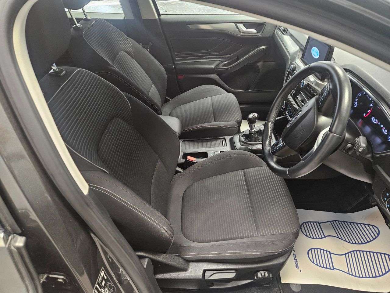 2019 FORD FOCUS 2019 FORD FOCUS