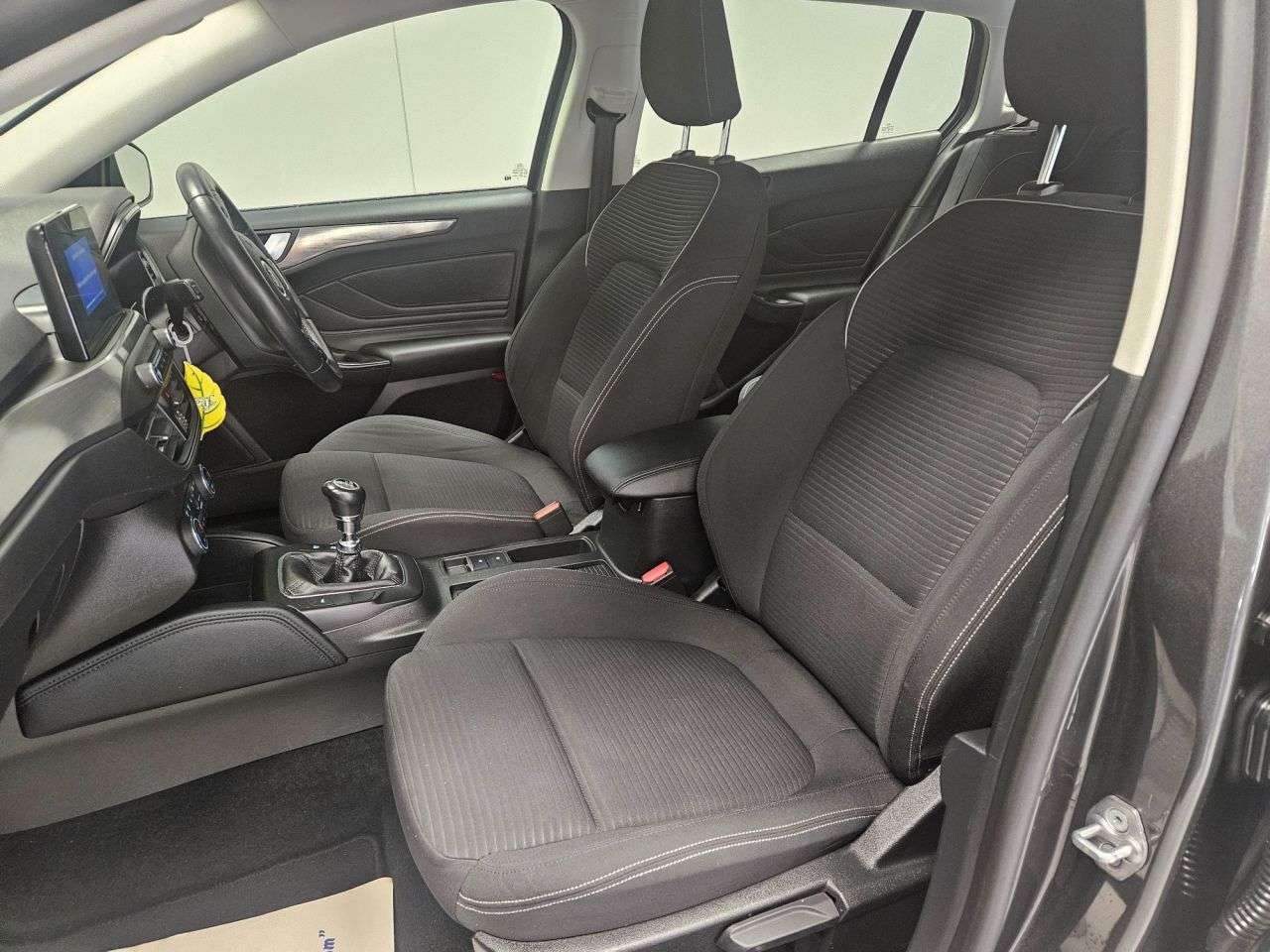 2019 FORD FOCUS 2019 FORD FOCUS