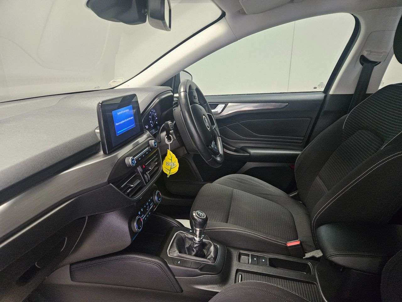 2019 FORD FOCUS 2019 FORD FOCUS