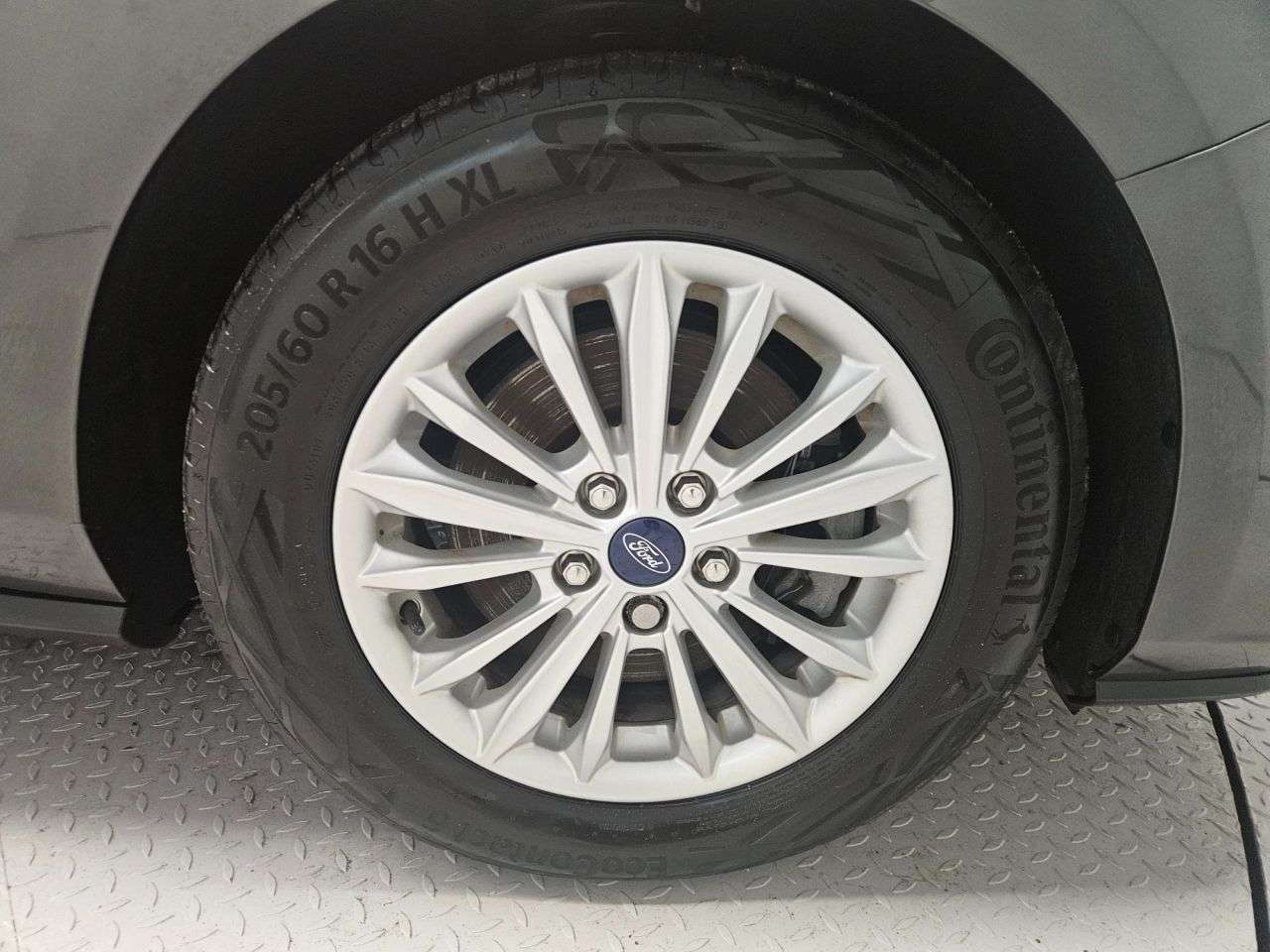 2019 FORD FOCUS 2019 FORD FOCUS