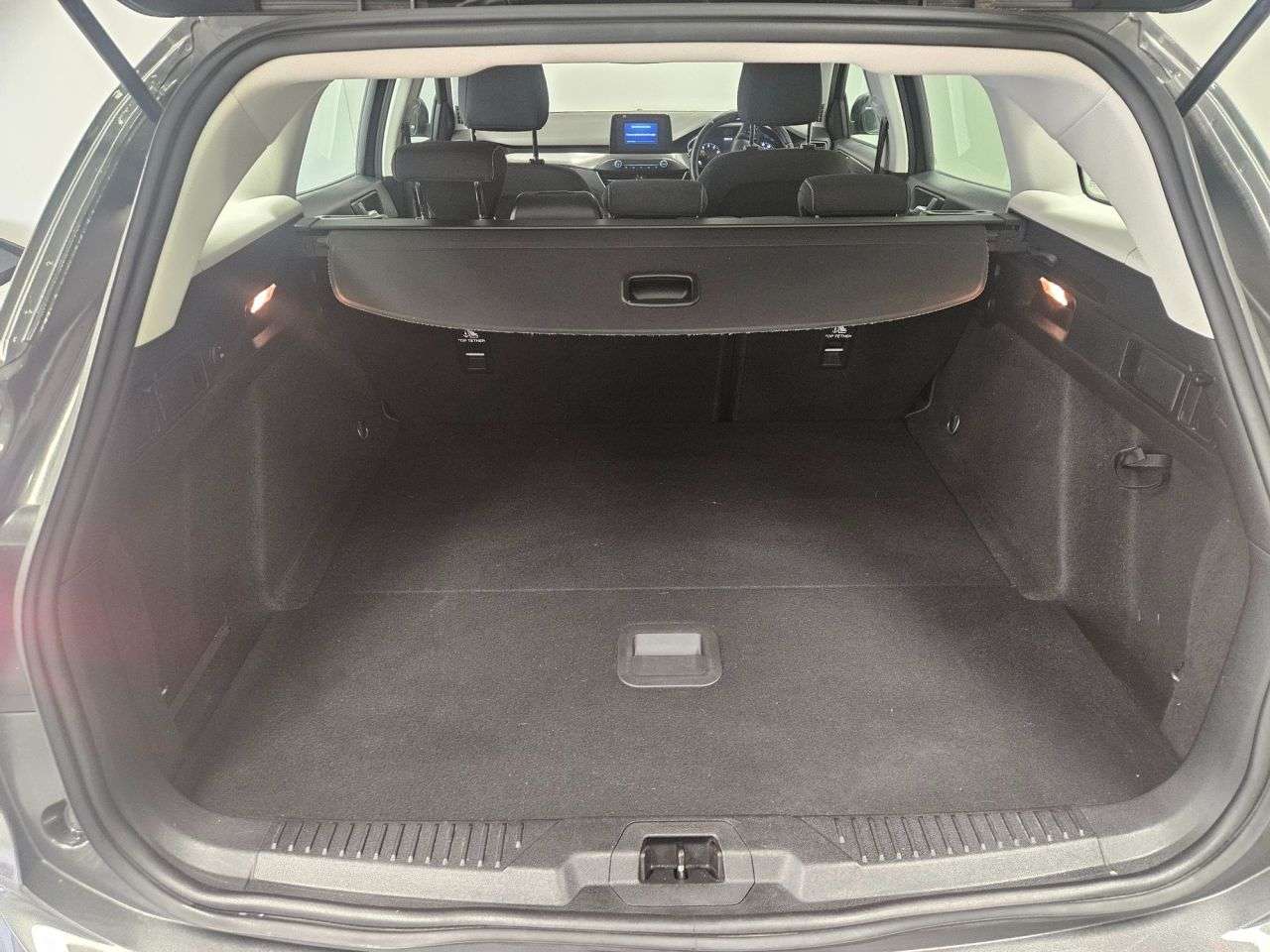 2019 FORD FOCUS 2019 FORD FOCUS