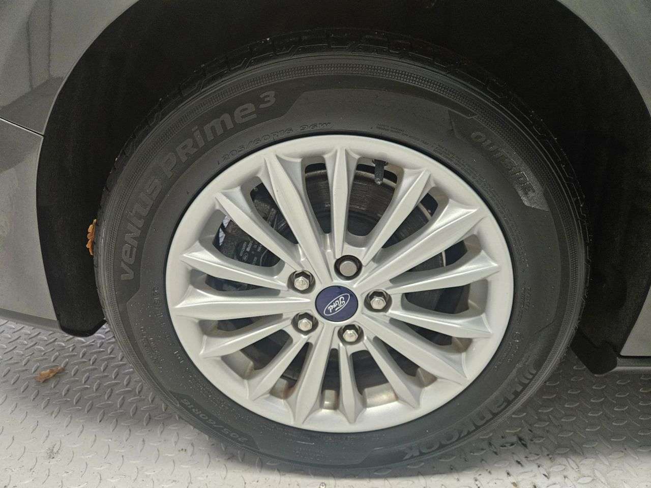 2019 FORD FOCUS 2019 FORD FOCUS