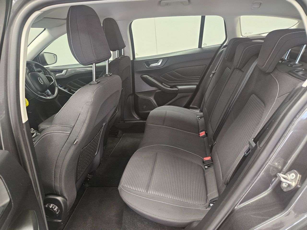 2019 FORD FOCUS 2019 FORD FOCUS