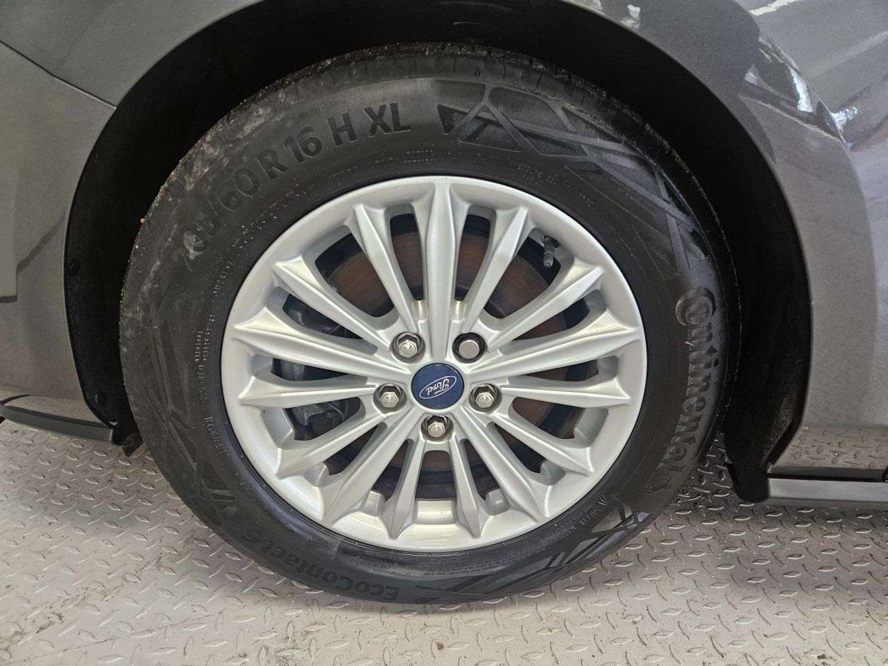 2019 FORD FOCUS 2019 FORD FOCUS