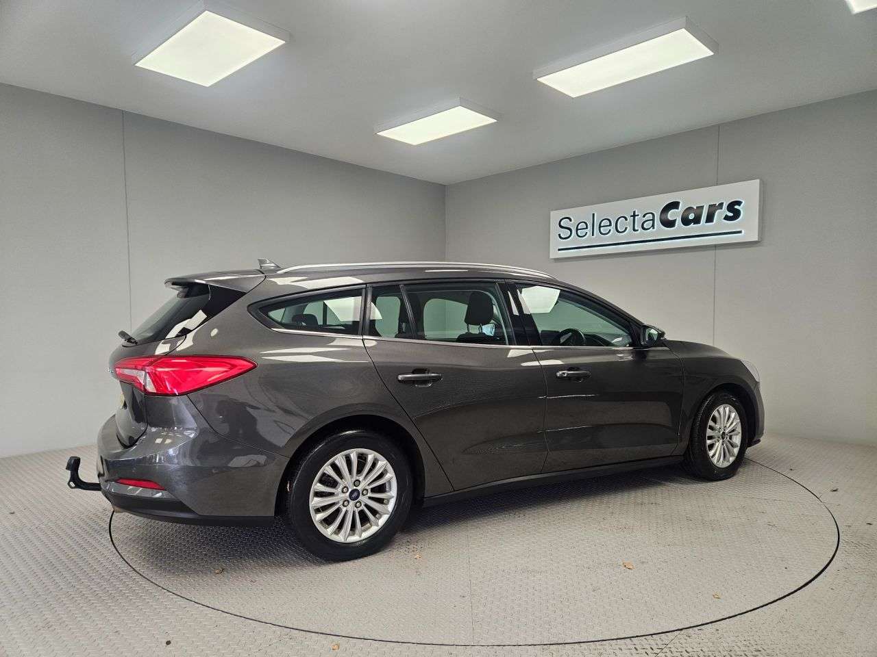 2019 FORD FOCUS 2019 FORD FOCUS