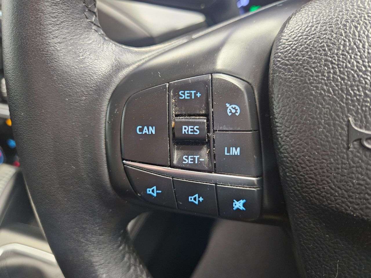 2019 FORD FOCUS 2019 FORD FOCUS