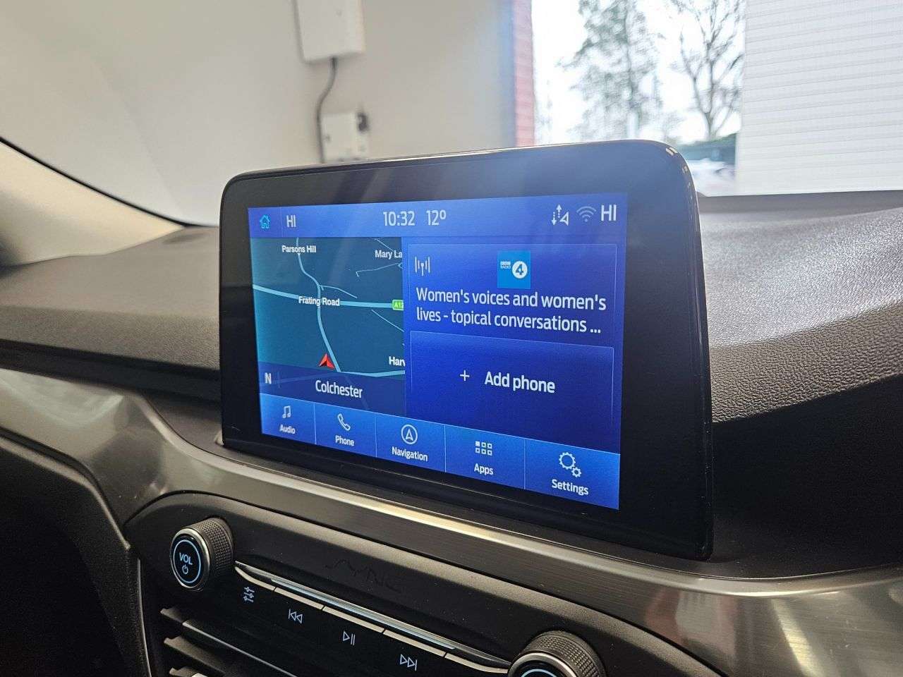 2019 FORD FOCUS 2019 FORD FOCUS