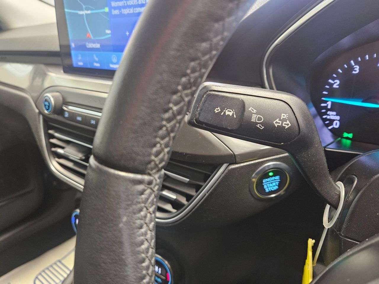 2019 FORD FOCUS 2019 FORD FOCUS