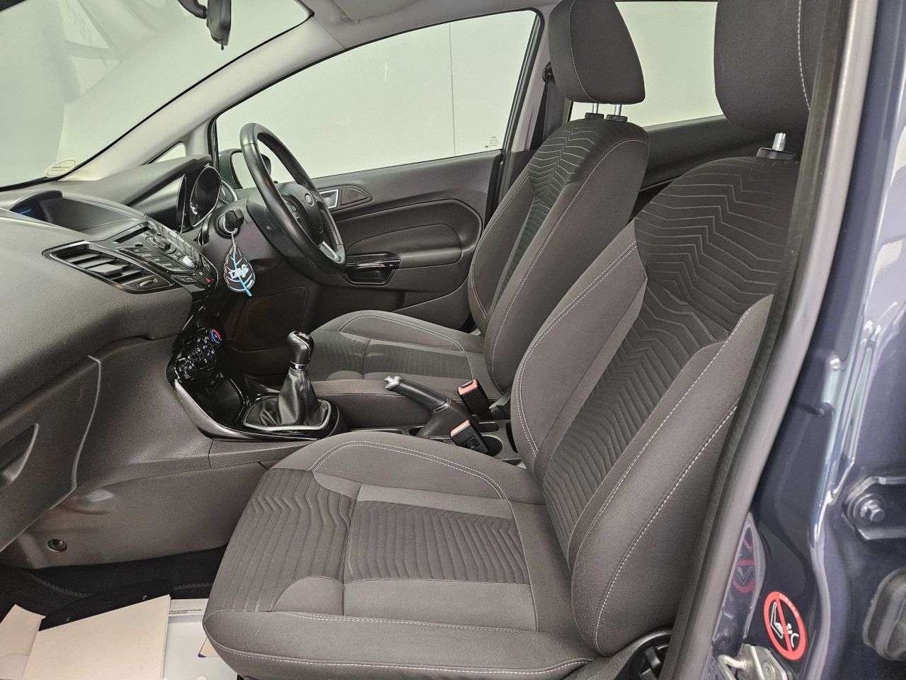 2014 FORD FIESTA 2014 FORD FIESTA