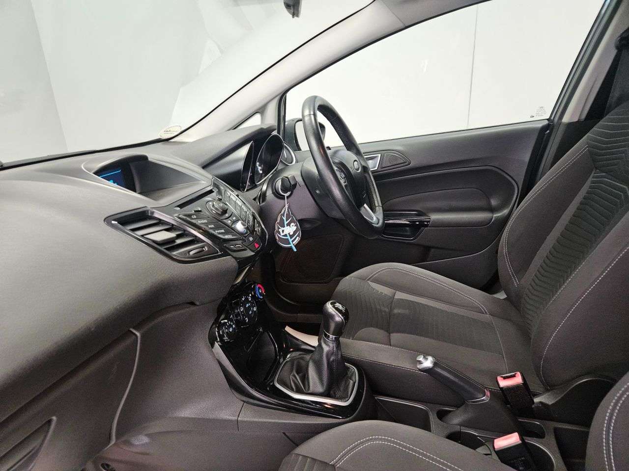 2014 FORD FIESTA 2014 FORD FIESTA