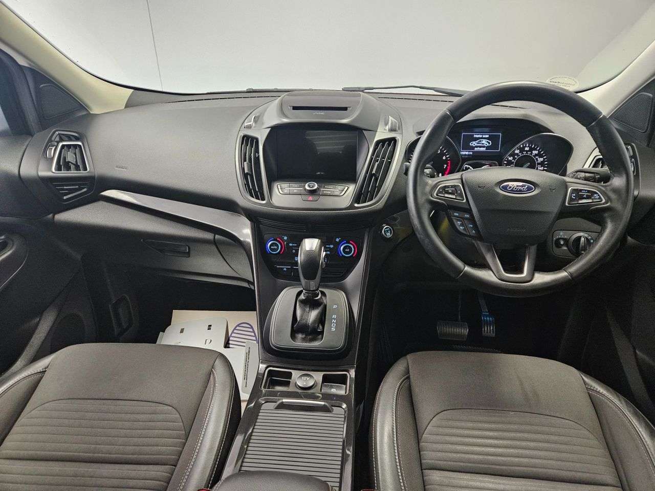 2019 FORD KUGA 2019 FORD KUGA