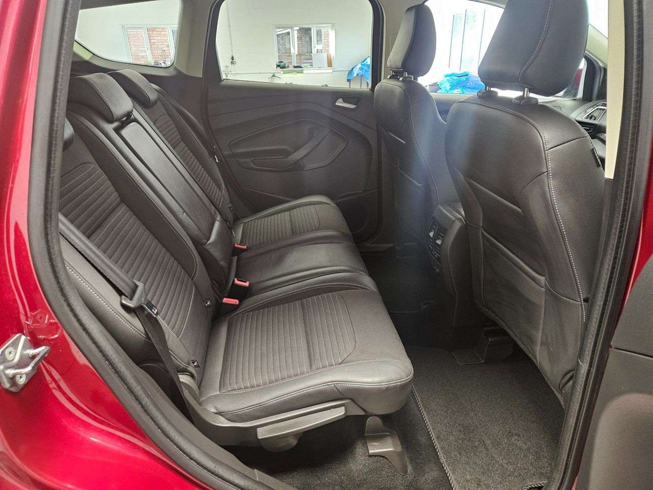 2019 FORD KUGA 2019 FORD KUGA