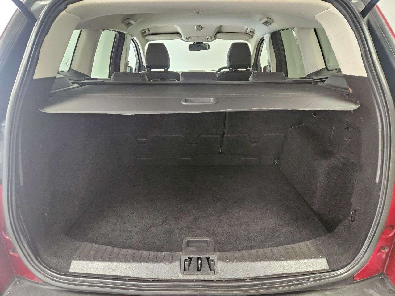 2019 FORD KUGA 2019 FORD KUGA