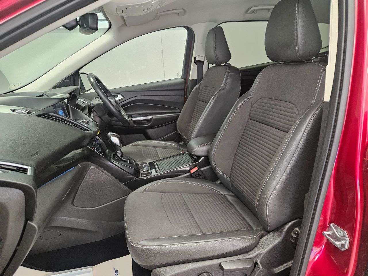 2019 FORD KUGA 2019 FORD KUGA