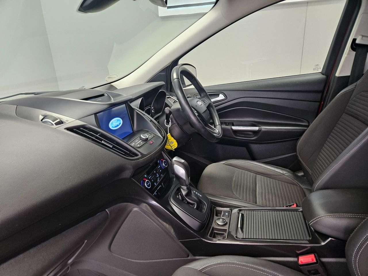 2019 FORD KUGA 2019 FORD KUGA