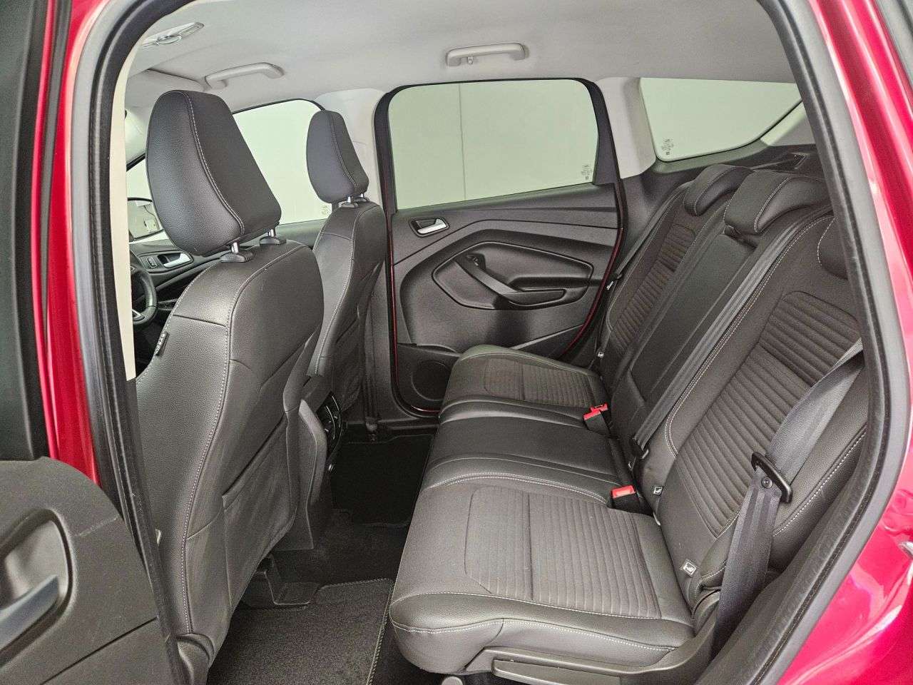 2019 FORD KUGA 2019 FORD KUGA