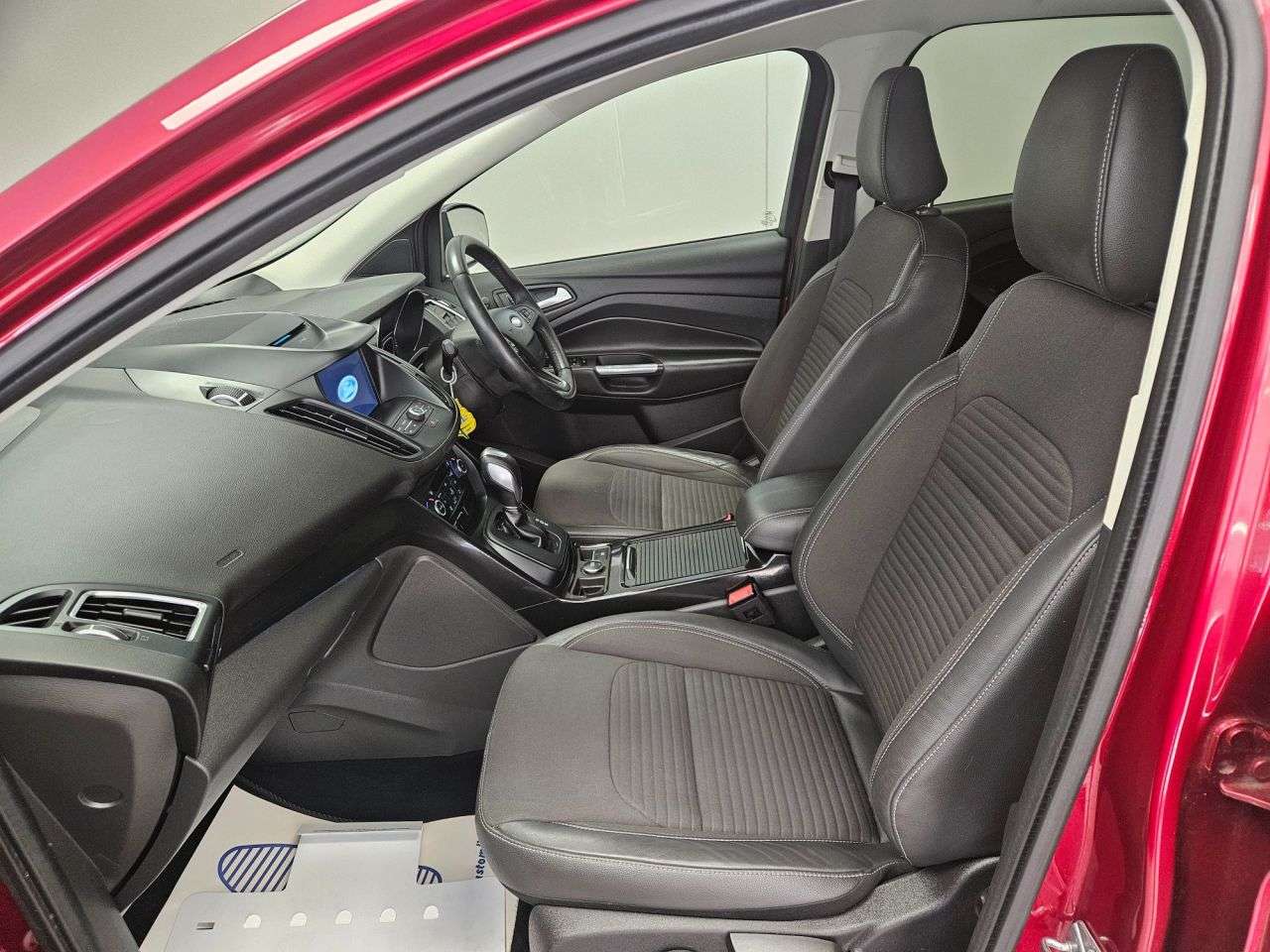 2019 FORD KUGA 2019 FORD KUGA