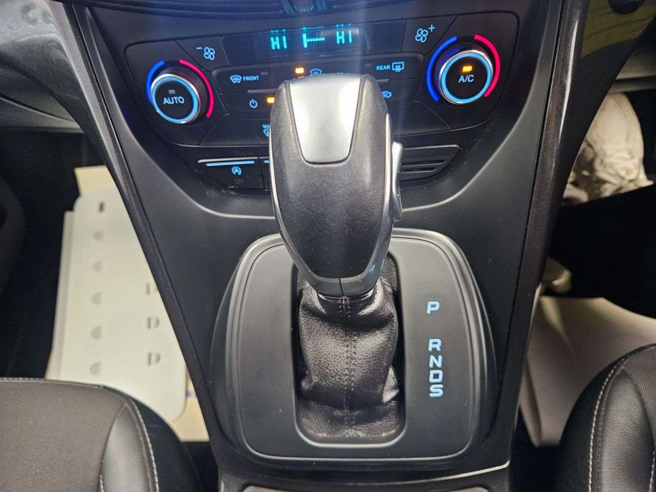 2019 FORD KUGA 2019 FORD KUGA