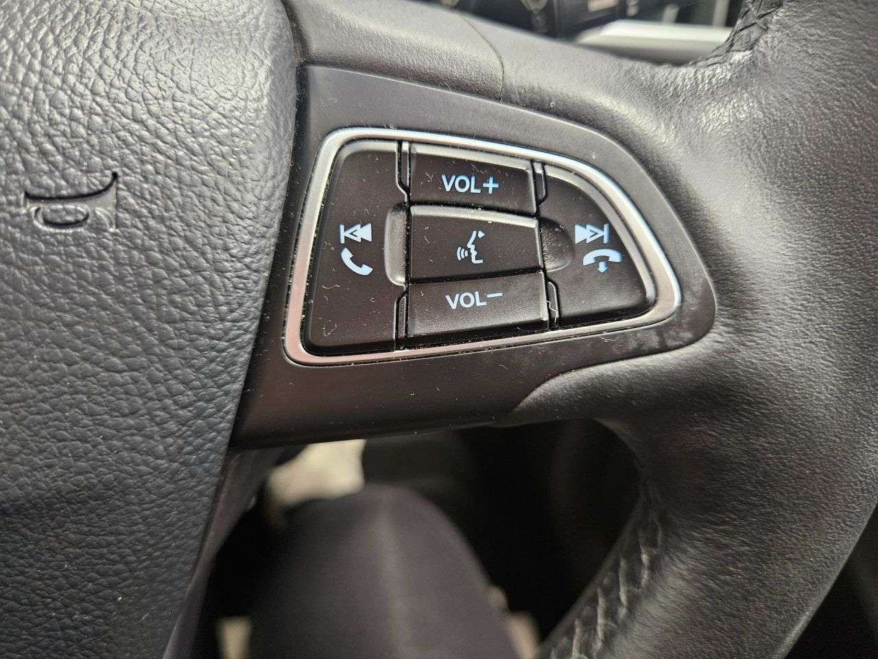 2019 FORD KUGA 2019 FORD KUGA